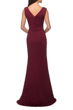 Load image into Gallery viewer, La Femme Mother of the Bride Style 26410