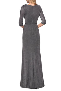 La Femme Mother of the Bride Style 26419