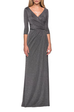 Load image into Gallery viewer, La Femme Mother of the Bride Style 26419