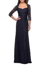 Load image into Gallery viewer, La Femme Mother of the Bride Style 26427