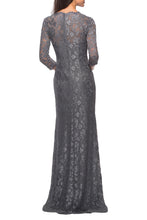 Load image into Gallery viewer, La Femme Mother of the Bride Style 26427