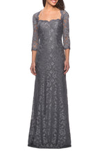 Load image into Gallery viewer, La Femme Mother of the Bride Style 26427