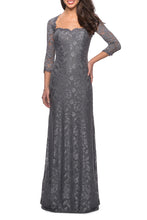 Load image into Gallery viewer, La Femme Mother of the Bride Style 26427