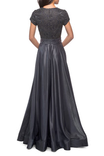 La Femme Mother of the Bride Style 26447