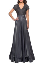 Load image into Gallery viewer, La Femme Mother of the Bride Style 26447