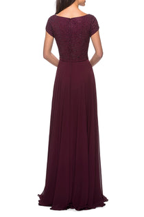 La Femme Mother of the Bride Style 26512