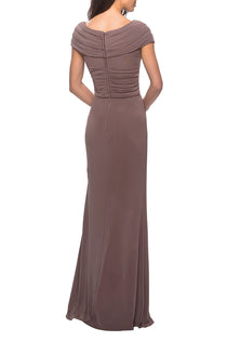 La Femme Mother of the Bride Style 26519
