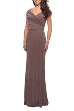 Load image into Gallery viewer, La Femme Mother of the Bride Style 26519