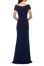 Load image into Gallery viewer, La Femme Mother of the Bride Style 26519