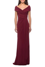 Load image into Gallery viewer, La Femme Mother of the Bride Style 26519