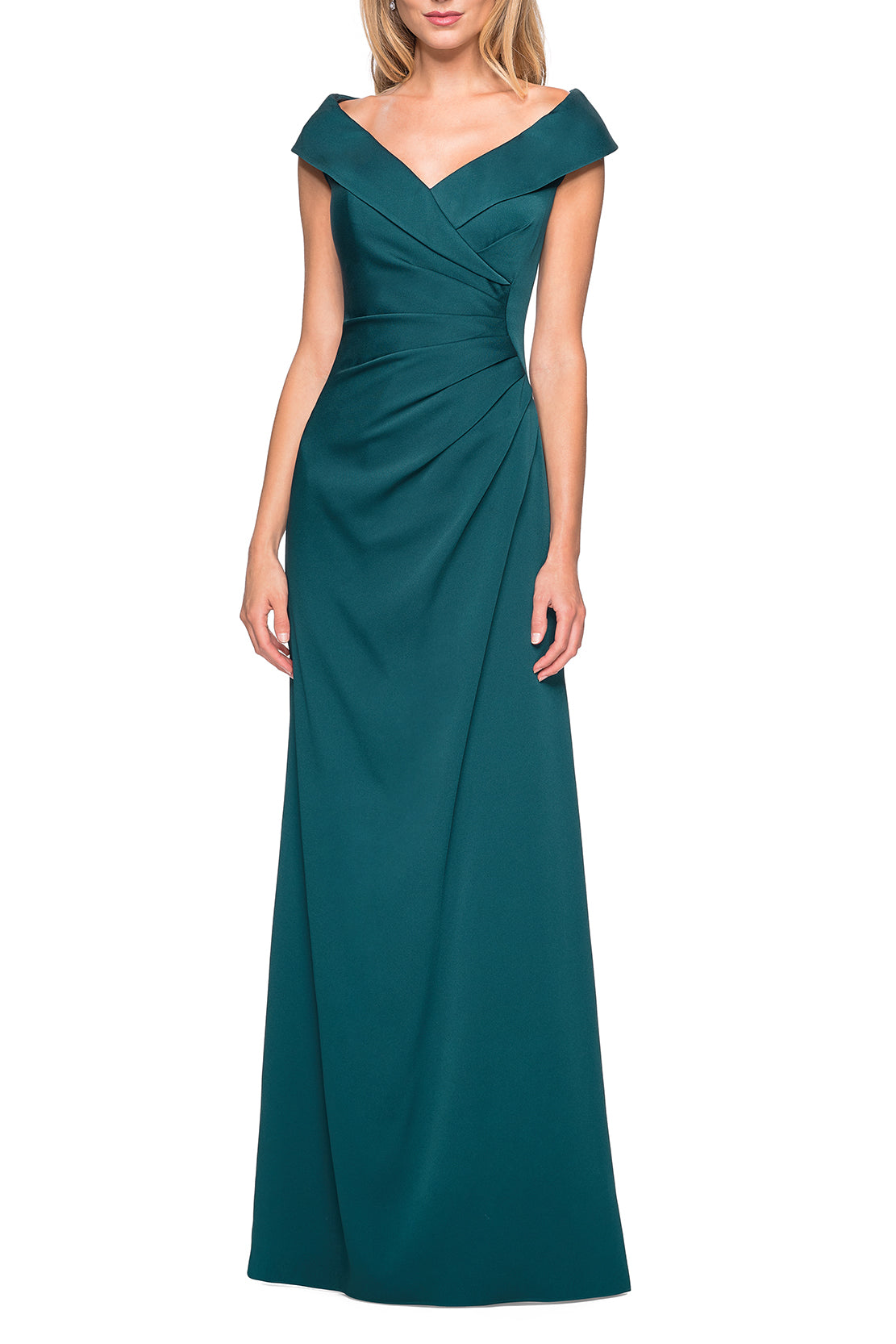 La Femme Mother of the Bride Style 26523