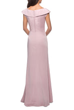 Load image into Gallery viewer, La Femme Mother of the Bride Style 26523