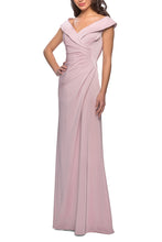 Load image into Gallery viewer, La Femme Mother of the Bride Style 26523