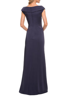 La Femme Mother of the Bride Style 26523