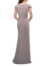 Load image into Gallery viewer, La Femme Mother of the Bride Style 26523