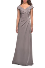 Load image into Gallery viewer, La Femme Mother of the Bride Style 26523