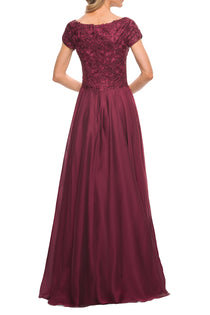 La Femme Mother of the Bride Style 26550