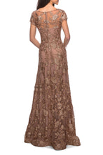 Load image into Gallery viewer, La Femme Mother of the Bride Style 26582