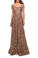 Load image into Gallery viewer, La Femme Mother of the Bride Style 26582