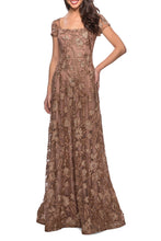 Load image into Gallery viewer, La Femme Mother of the Bride Style 26582