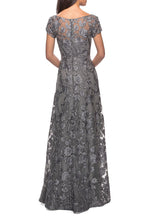 Load image into Gallery viewer, La Femme Mother of the Bride Style 26582