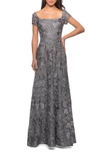 Load image into Gallery viewer, La Femme Mother of the Bride Style 26582