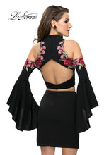 Load image into Gallery viewer, La Femme Dress Style 26606