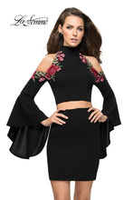 Load image into Gallery viewer, La Femme Dress Style 26606