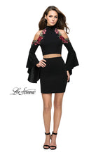 Load image into Gallery viewer, La Femme Dress Style 26606