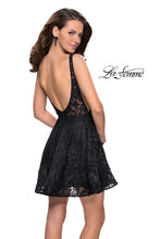 Load image into Gallery viewer, La Femme Dress Style 26616