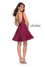 Load image into Gallery viewer, La Femme Dress Style 26616