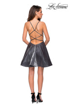 Load image into Gallery viewer, La Femme Dress Style 26659