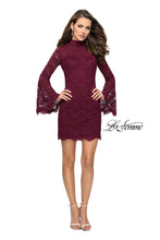 Load image into Gallery viewer, La Femme Dress Style 26668