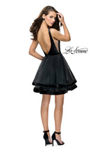 Load image into Gallery viewer, La Femme Dress Style 26701