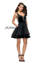 Load image into Gallery viewer, La Femme Dress Style 26701
