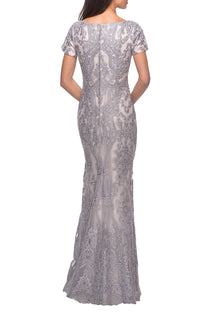 La Femme Mother Of The Bride Style 26708