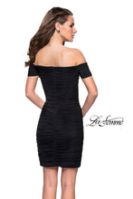 Load image into Gallery viewer, La Femme Dress Style 26742