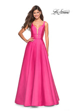 Load image into Gallery viewer, La Femme Prom Style 26768