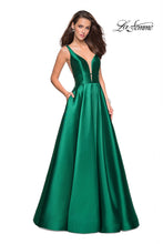 Load image into Gallery viewer, La Femme Prom Style 26768