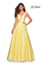 Load image into Gallery viewer, La Femme Prom Style 26768