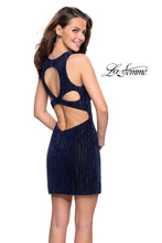 Load image into Gallery viewer, La Femme Dress Style 26789