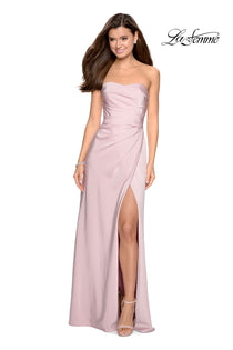 La Femme Prom Style 26794