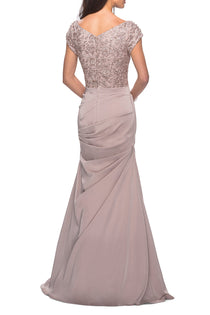 La Femme Mother Of The Bride Style 26806