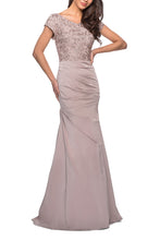Load image into Gallery viewer, La Femme Mother Of The Bride Style 26806