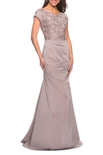 Load image into Gallery viewer, La Femme Mother Of The Bride Style 26806