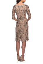 Load image into Gallery viewer, La Femme Mother Of The Bride Style 26871
