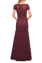 Load image into Gallery viewer, La Femme Mother Of The Bride Style 26875