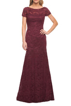 Load image into Gallery viewer, La Femme Mother Of The Bride Style 26875