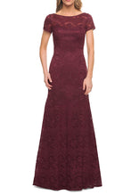 Load image into Gallery viewer, La Femme Mother Of The Bride Style 26875