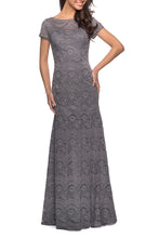 Load image into Gallery viewer, La Femme Mother Of The Bride Style 26875